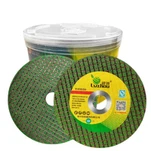 Диск за сечење од 107 мм за Инок